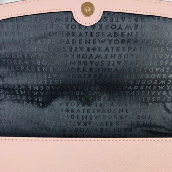 NWT Kate Spade Laurel Way Greer Crossbody Purse - Picture 12 of 16
